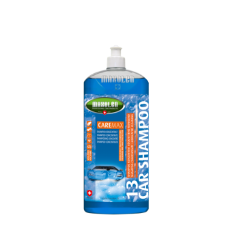 Car Shampoo, 0.5 Liter