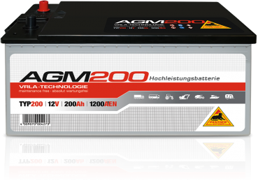 AGM200