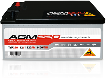 AGM220