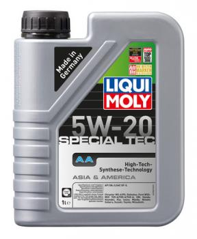 Special Tec AA 5W-20