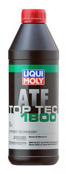 Top Tec ATF 1800
