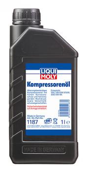 Kompressorenöl