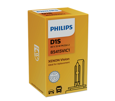 D1S Vision