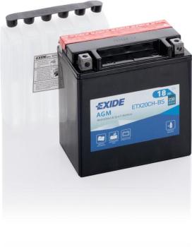 ETX20CH-BS