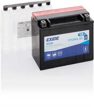 ETX20HL-BS