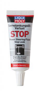 Servolenkungsöl-Verlust-Stop