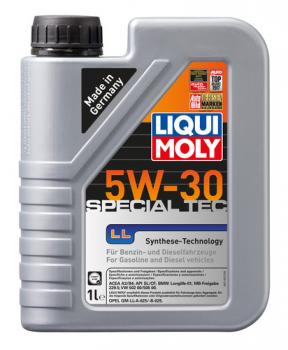 Special Tec LL 5W-30