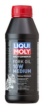 Motorbike Fork Oil 10W medium