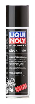 Motorbike Chain Lube