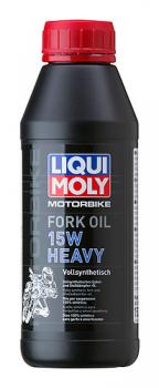 Motorbike Fork Oil 15W heavy