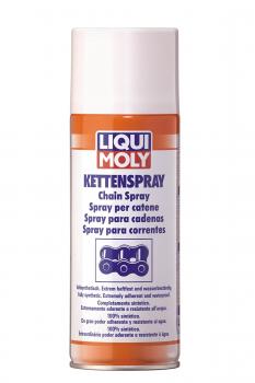 Kettenspray