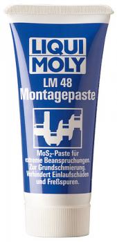 LM 48 Montagepaste