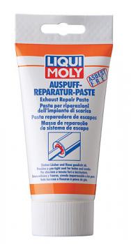 Auspuff-Reparatur-Paste