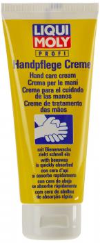 Hand-Pflege-Creme