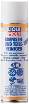 Bremsen- und Teilereiniger AIII