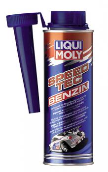 Speed Tec Benzin