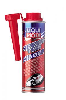 Speed Tec Diesel