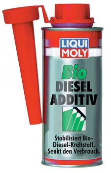 Bio Diesel Additiv