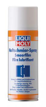 Haftschmier-Spray