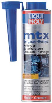 mtx Vergaser-Reiniger