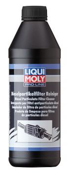 Pro-Line Dieselpartikelfilter-Reiniger