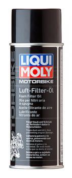 Motorbike Luft-Filter-Öl (Spray)