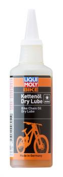 Bike Kettenöl Dry Lube