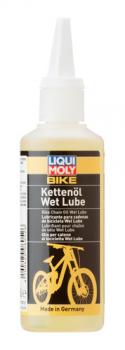 Bike Kettenöl Wet Lube