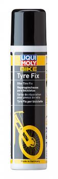 Bike Tyre Fix