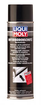 Unterbodenschutz schwarz (Spray)