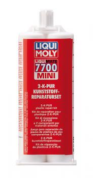 Liquimate 7700 Mini Kartusche