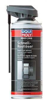 Pro-Line Schnell-Rostlöser