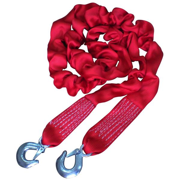 Abschleppseil Elastisch 4000 Kg