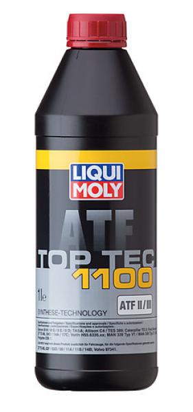 Top Tec ATF 1100