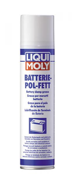Batterie-Pol-Fett-Spray