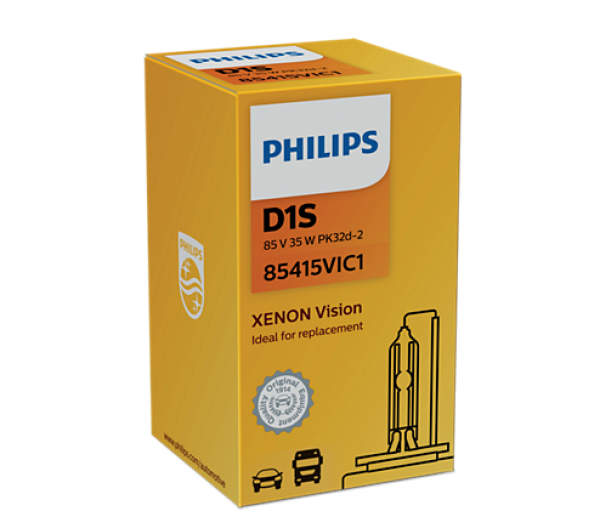 D1S Vision