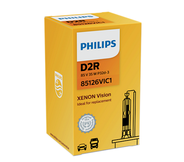 D2R Vision