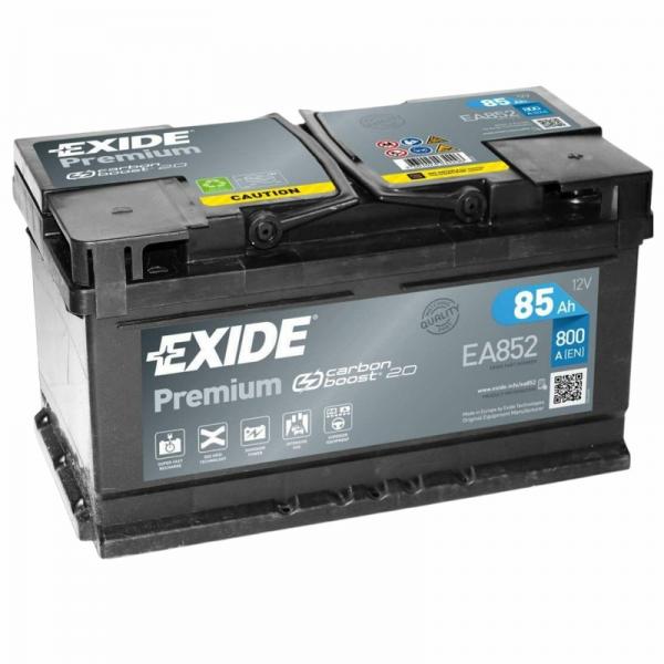 EA852 (585200080)