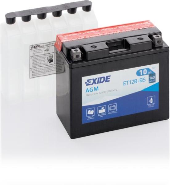 ET12B-BS