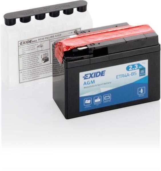 ETR4A-BS