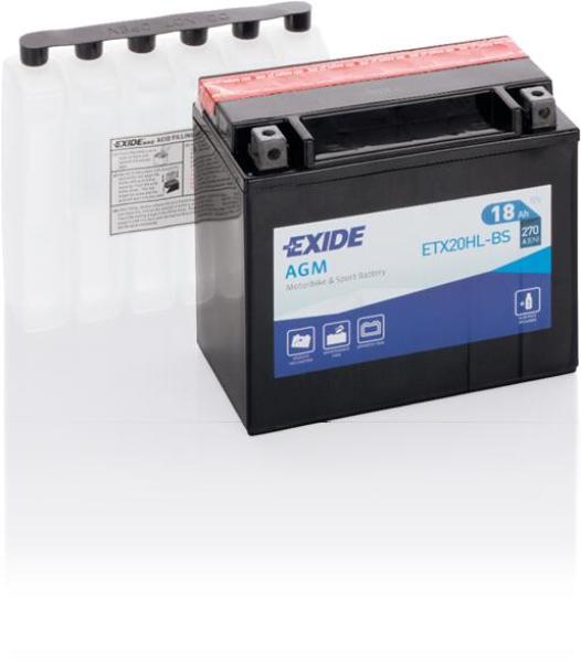 ETX20HL-BS