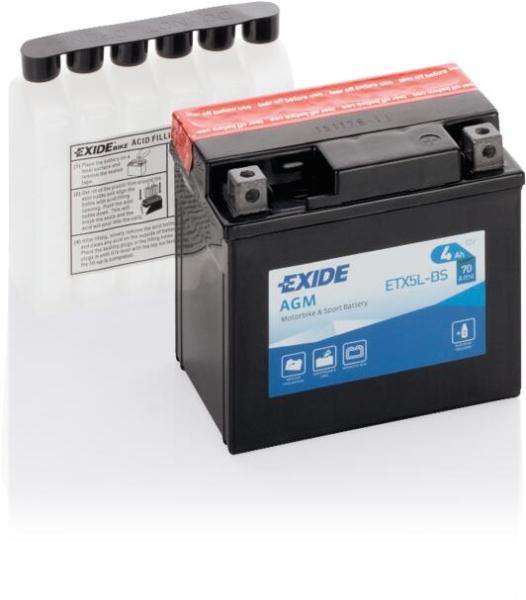 ETX5L-BS