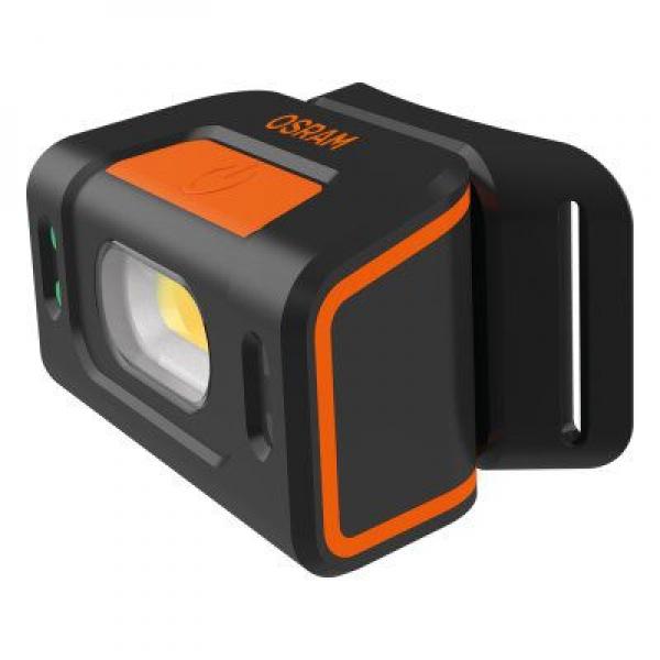 OSRAM LED-Inspektionsleuchte HEADTORCH250