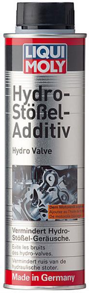 Hydro-Stössel-Additiv