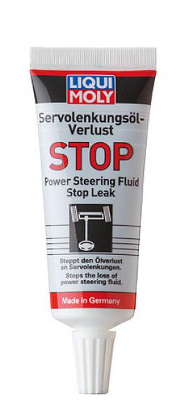 Servolenkungsöl-Verlust-Stop