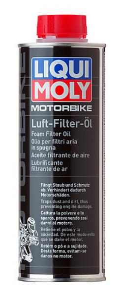 Motorbike Luft-Filter-Öl