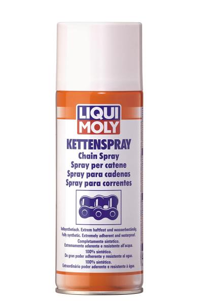 Kettenspray