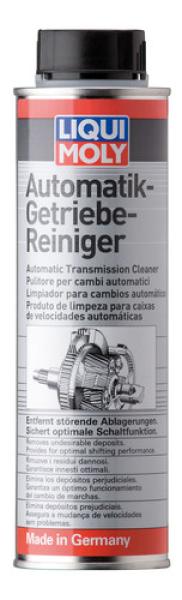 Automatik-Getriebe-Reiniger