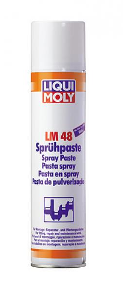 LM 48 Sprühpaste