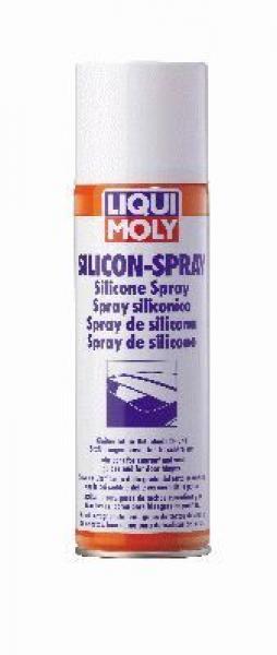 Silicon-Spray